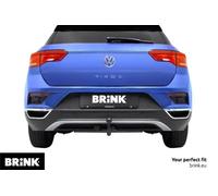 Abschlepphaken 647200 BRINK für VW T-ROC