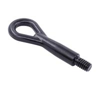 Abschlepphaken Abschleppöse Abschleppstange Haken Stoßstange Anhänger Stoßfänger Zugösenhaken Anhängerkupplung für Astra G Astra H Corsa C Corsa D Meriva B Meriva A Zafira B A Vectra C B Omega Signum