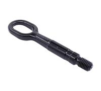 Abschlepphaken Abschleppöse Abschleppstange Haken Stoßstange Anhänger Stoßfänger Zugösenhaken Anhängerkupplung Ring Notabschlepphaken für A5 8T A5 F5 A5 8F A6 C7 4G A6 4G A7 4G Q2 Q5 8R