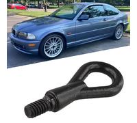 Abschlepphaken Abschleppöse Anhängerleiste für BMW 3er für E36 für E46 Ersa