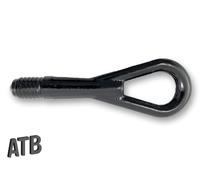 Abschlepphaken Abschleppöse für Audi A1 8X A2 8Z A3 8L A6 C5 TT 8N Neu