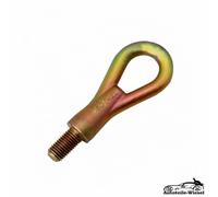 Abschlepphaken Abschleppöse für Fiat Ducato 250 Vito W639 Viano W639