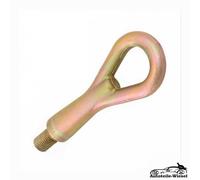 Abschlepphaken Abschleppöse für Jeep Compass Patriot Dodge Caliber Nitro