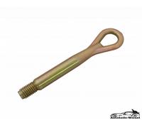 Abschlepphaken Abschleppöse für Mercedes W204 C216 W212 W221 X204 C207