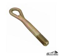 Abschlepphaken Abschleppöse für Mitsubishi Outlander CW0 Lancer CY0