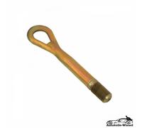 Abschlepphaken Abschleppöse für Toyota Rav4 III IV Auris E18 Avensis T27