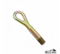 Abschlepphaken Abschleppöse für Toyota Yaris XP10 Corolla E12 Aygo AB1