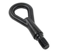 Abschlepphaken Abschleppöse Haken Stoßstange Anhänger Stoßfänger Anhängerkupplung für Mi-ni R50 R53 R56 Clubman R55 R52 Cabrio R57 3er E46 E36 5er E39 7er E38 8er E31 Z3 E36 Fortwo 450 Roadster 452