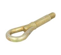 Abschlepphaken Abschleppöse passt zu: SMART FORTWO 01.07-