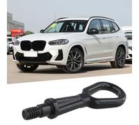 Abschlepphaken für BMW für E90 für E60 Abschleppöse Scharnierhaken Metalltei