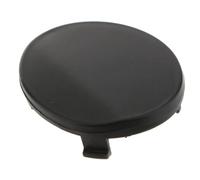 Abschlepphaken Grundierte Abdeckkappe Für Die Abschleppöse Der Heckstoßstange Für Für C-MAX 2003 2004 2005 2006 2007 2008 2009 2010 Auge Abdeckung Kappe