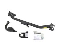 STEINHOF F-132 Anhängerkupplung