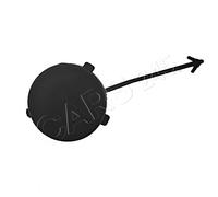 Abschleppöse Abdeckung Für PEUGEOT 307 Cc Sw 00-14 7414NR