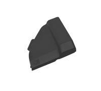 Abschleppöse Haken Abdeckung für Mercedes für W164 für ML63 0611 Kunststoff