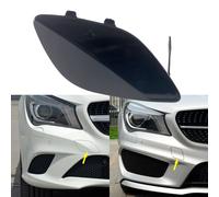 Abschleppöse Kappe Abdeckung Stoßstange vorne für Mercedes W117 CLA250 1416 A