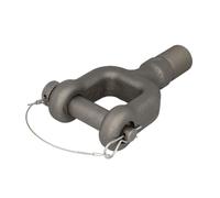 Abschleppöse S-TR TEQ-09.042