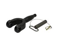 Abschleppöse S-TR TEQ-09.081