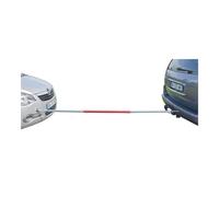 Abschleppstange A060Q für die Anhängerkupplung, von Mottez, 2,35 m, 1 Stück