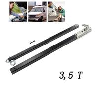 Abschleppstange für Anhängerkupplung bis zu 3,5t, Länge 1.8m für PKW LKW KFZ NUE