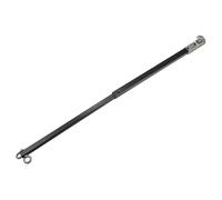 Abschleppstange für Anhängerkupplung bis zu 3,5t, Länge 1.8m für PKW LKW KFZ NUE