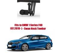 Abschleppstange Für BMW 1 F40 (2019 & Nein Elektrik - B094