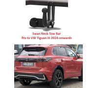 Abschleppstange Für VW Tiguan TC MK3 2or4WD / Hybrid 2024/2025- Onward / Nein