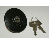 abschließbarer Tankdeckel Ford Escort Orion 90-92 Fiesta 89-94 Courrier 91-94