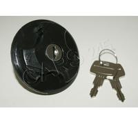 abschließbarer Tankdeckel für Alfa Romeo 146 147 156 Citroen Fiat IVECO Lancia