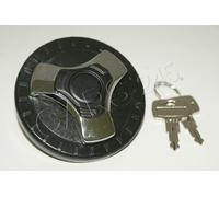 abschließbarer Tankdeckel für Alfa Romeo 30 32 35 40 AR8 Ford IVECO Volvo FL FM