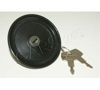 abschließbarer Tankdeckel mit zwei Schlüsseln Citroen GSA 79-86 C15 84-95 Valeo