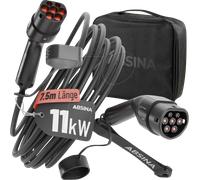 Absina 301401 eMobility Ladekabel 7.5 m