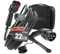 Absina 301403 eMobility Ladekabel 7.5m