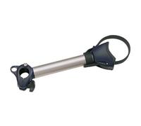 Thule Bike Holder 2.Rad Fahrradhalter (308185) für Elite/Sport G1 Fahrradträger, 28cm