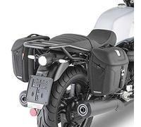 Givi Moto Guzzi V7 Stone, Abstandhalter Multilock Schwarz