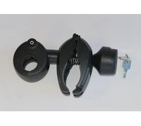 Uebler Abstandshalter 1. Fahrrad abnehmbar 19880