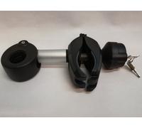 UEBLER Abstandshalter 1. Fahrrad 13 cm abschließbar abnehmbar 19930 für 15930 und 15940