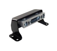 Abstützung Reserveradhalter Heckklappe VW Touareg 7L 7L6 7L6601229F mit Führung