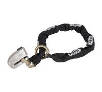 ABUS Stahlkabelschloss Black Loop 8008/12KS120B