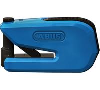 Bremsscheibenschloss ABUS Granit Detecto SmartX 8078 Blau