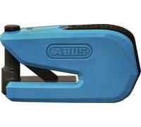 ABUS Bremsscheibenschloss 8078 Detecto BU SRA One 2.0 Ausführung: BU SRA One 2.0|Designfarbe: blau