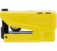 §Bremsscheibenschloss ABUS 8077 2.0 Granit Detecto XPLUS§
