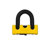 ABUS Granit Power XS 67 Bremsscheibenschloss, gelb