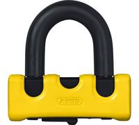 ABUS Bremsscheibenschloss Granit Power XS 67 Sicherheit für dein Motorrad