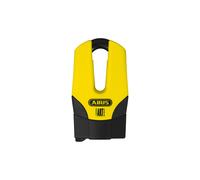 ABUS Bremsscheibenschloss GRANIT Quick 37/60 Mini Pro Gelb