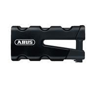 ABUS Bremsscheibenschloss Granit Sledg 77 grip black