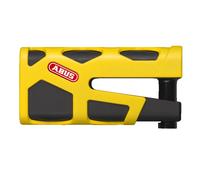 ABUS Bremsscheibenschloss GRANIT Sledg 77 Variante: grip red