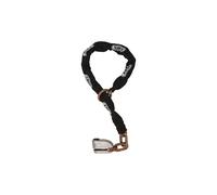 ABUS Stahlkabelschloss Black Loop 8008/12KS120B