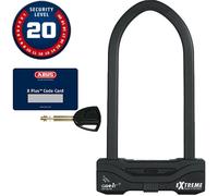 ABUS Bügelschloss GRANIT Extreme 59 Ausführung: 59/180HB260