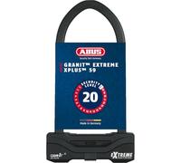 ABUS Granit Extreme 59 Bügelschloss 245mm 2021 Fahrradschlösser