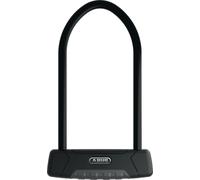 ABUS Bügelschloss Granit Plus 470/150HB300 + EaZy KF Höhe: 300 mm|Stärke: 14 mm|Halterung: EaZy KF